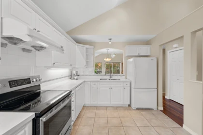 Primary Bedroom Photo of 62 15133 29a Avenue, Surrey, BC