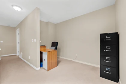 Staircase Photo of 62 15133 29a Avenue, Surrey, BC