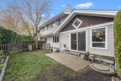Swimming Pool Photo of 62 15133 29a Avenue, Surrey, BC