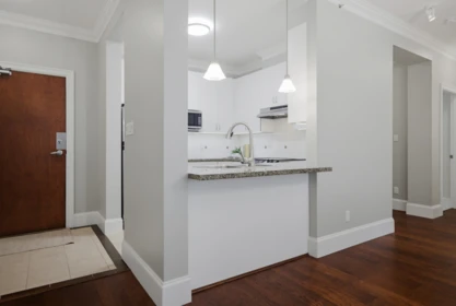 Breakfast Nook Photo of 103 1551 Foster Street, White Rock, BC