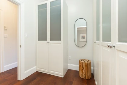 Mudroom Photo of 103 1551 Foster Street, White Rock, BC