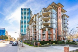 103 1551 Foster Street, White Rock, BC
