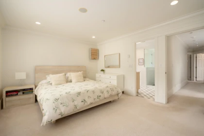 Basement Recreation Room Photo of 4275 W 14th Avenue, Vancouver, BC