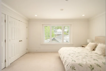 Laundry Room Photo of 4275 W 14th Avenue, Vancouver, BC