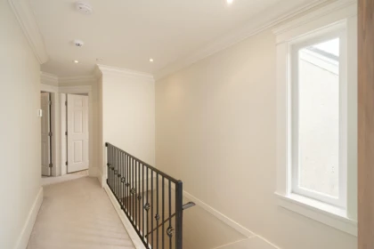 Loft / Bonus Room Photo of 4275 W 14th Avenue, Vancouver, BC