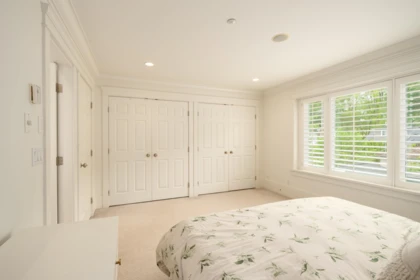 Mudroom Photo of 4275 W 14th Avenue, Vancouver, BC