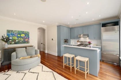 Office / Den Photo of 4275 W 14th Avenue, Vancouver, BC