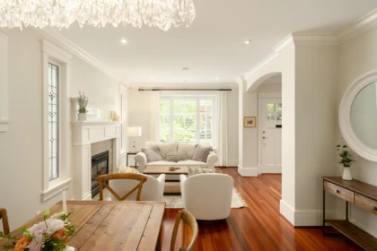 Pantry Photo of 4275 W 14th Avenue, Vancouver, BC