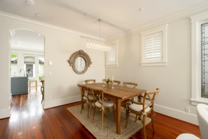 Primary Bedroom Photo of 4275 W 14th Avenue, Vancouver, BC