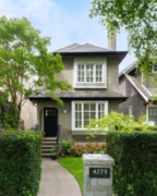 4275 W 14th Avenue, Vancouver, BC