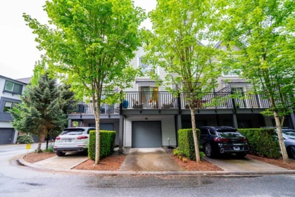 Front Yard Photo of 20 2332 Ranger Lane, Port Coquitlam, BC