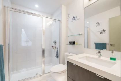 Laundry Room Photo of 20 2332 Ranger Lane, Port Coquitlam, BC