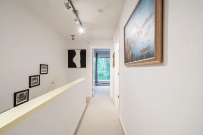 Loft / Bonus Room Photo of 20 2332 Ranger Lane, Port Coquitlam, BC