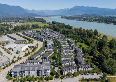 Neighborhood Park Photo Near 20 2332 Ranger Lane, Port Coquitlam, BC