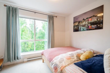 Office / Den Photo of 20 2332 Ranger Lane, Port Coquitlam, BC