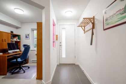 Staircase Photo of 20 2332 Ranger Lane, Port Coquitlam, BC