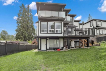 Outdoor Kitchen Photo of 14271 Grosvenor Road, Surrey, BC