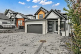 14271 Grosvenor Road, Surrey, BC