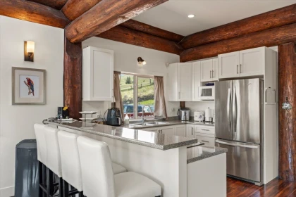 Pantry Photo of 8605 Old Kamloops Road, No City Value, BC