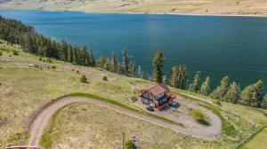 8605 Old Kamloops Road, No City Value, BC