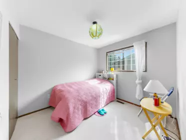 Bedroom 3 Photo of 7580 Welton Street, Mission, BC
