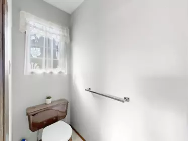 Hallway Photo of 7580 Welton Street, Mission, BC