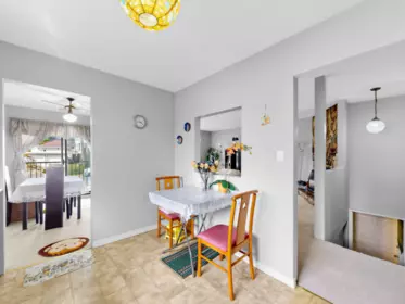 Mudroom Photo of 7580 Welton Street, Mission, BC