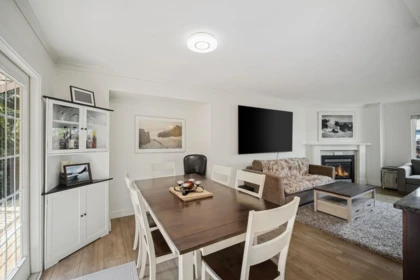 Breakfast Nook Photo of 21495 90 Avenue, Langley, BC