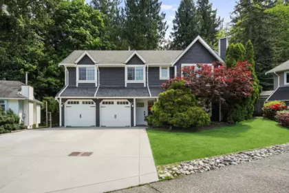 21495 90 Avenue, Langley, BC, Langley — Single Family Residence for sale
