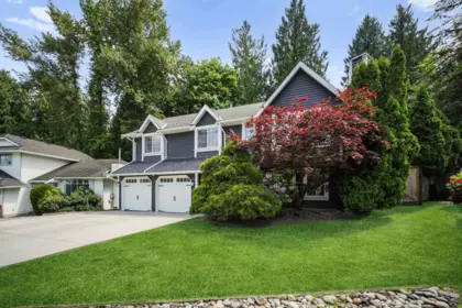21495 90 Avenue, Langley, BC, Langley — Single Family Residence for sale