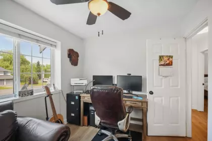 Loft / Bonus Room Photo of 21495 90 Avenue, Langley, BC