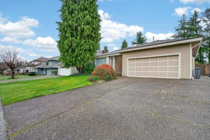 1841 Walnut Crescent, Coquitlam, BC, Coquitlam — Single Family Residence for sale