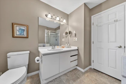 Laundry Room Photo of 1841 Walnut Crescent, Coquitlam, BC