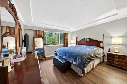 Loft / Bonus Room Photo of 1841 Walnut Crescent, Coquitlam, BC