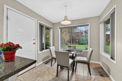 Office / Den Photo of 1841 Walnut Crescent, Coquitlam, BC