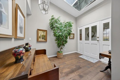 Pantry Photo of 1841 Walnut Crescent, Coquitlam, BC