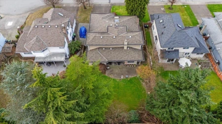 Street View Photo of 1841 Walnut Crescent, Coquitlam, BC