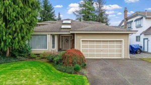 1841 Walnut Crescent, Coquitlam, BC