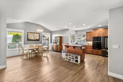 Primary Bedroom Photo of 46001 Bridle Ridge Crescent, Chilliwack, BC