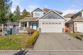 46001 Bridle Ridge Crescent, Chilliwack, BC