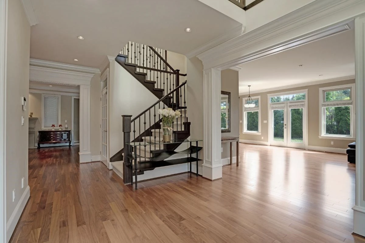 Dining Area Photo of 4986 Shirley Avenue, North Vancouver, BC