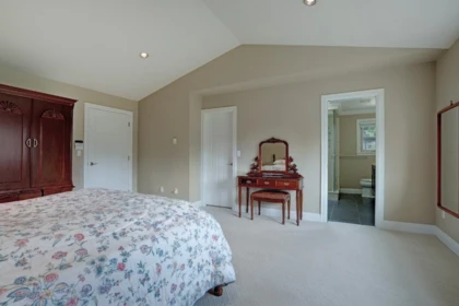 Basement Recreation Room Photo of 4986 Shirley Avenue, North Vancouver, BC