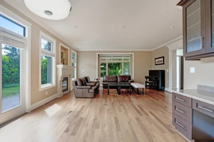 Breakfast Nook Photo of 4986 Shirley Avenue, North Vancouver, BC
