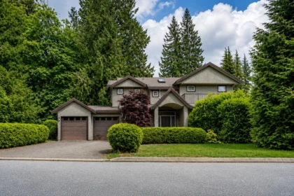 4986 Shirley Avenue, North Vancouver, BC, North Vancouver — Single Family Residence for sale