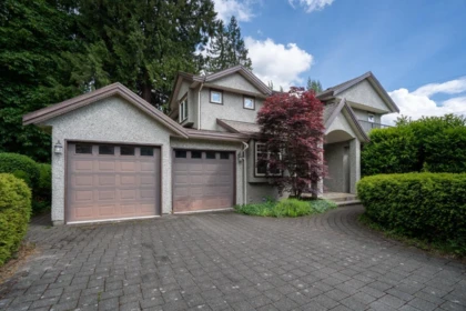 4986 Shirley Avenue, North Vancouver, BC, North Vancouver — Single Family Residence for sale