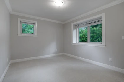 Hallway Photo of 4986 Shirley Avenue, North Vancouver, BC