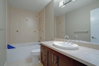 Hot Tub / Spa Photo of 4986 Shirley Avenue, North Vancouver, BC