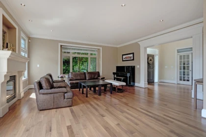 Pantry Photo of 4986 Shirley Avenue, North Vancouver, BC