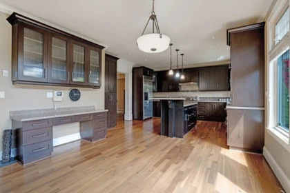 Primary Bedroom Photo of 4986 Shirley Avenue, North Vancouver, BC
