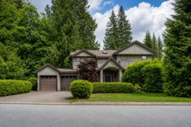 4986 Shirley Avenue, North Vancouver, BC